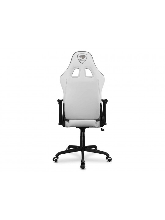 Gaming chair COUGAR Armor Elite (White) 