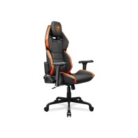 Игровое кресло COUGAR Hotrod 