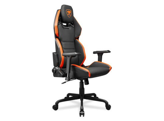 Gaming chair COUGAR Hotrod 