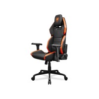 Игровое кресло COUGAR Hotrod 