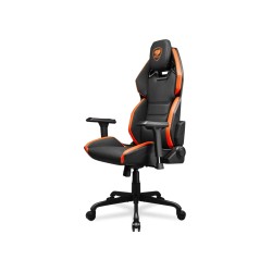Gaming chair COUGAR Hotrod 