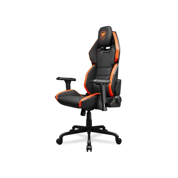 Gaming chair COUGAR Hotrod 