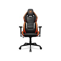Игровое кресло COUGAR Hotrod 
