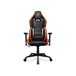 Gaming chair COUGAR Hotrod 