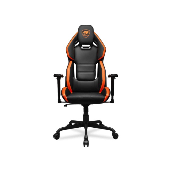 Gaming chair COUGAR Hotrod 