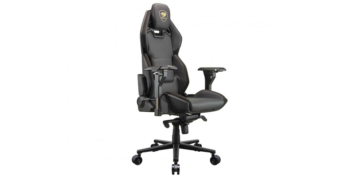 Gaming chair COUGAR Hotrod Royal 