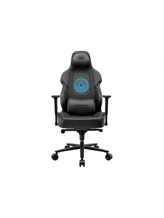 Gaming chair COUGAR NxSys Aero (BK) 