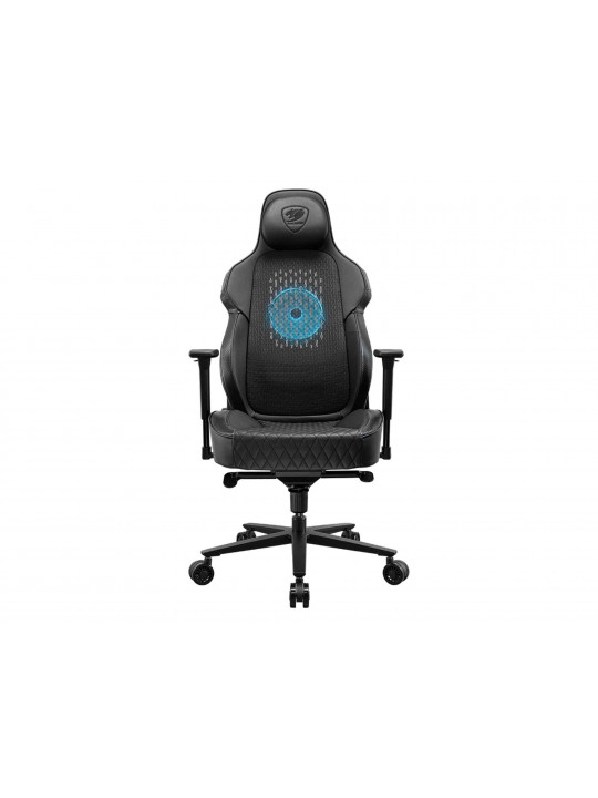 Игровое кресло COUGAR NxSys Aero (BK) 