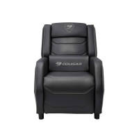 Игровое кресло COUGAR Ranger S (BK) 