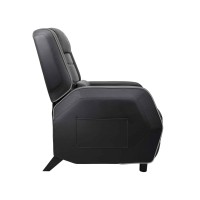 Игровое кресло COUGAR Ranger S (BK) 