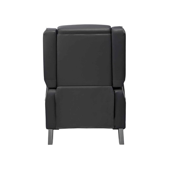 Gaming chair COUGAR Ranger S (BK) 