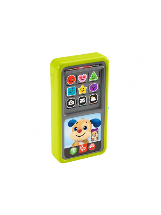 Детская игрушка FISHER PRICE HNL46 պլ: խաղալիքների տեսականի 