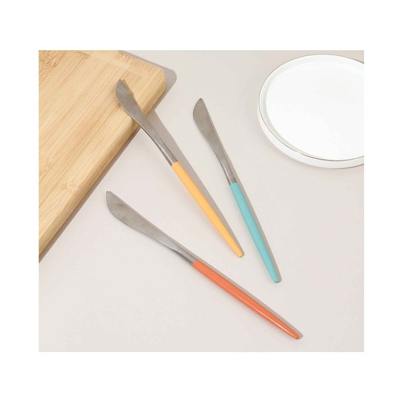 Кухонные аксессуары XIMI 6931664157295 KNIFE (157295)