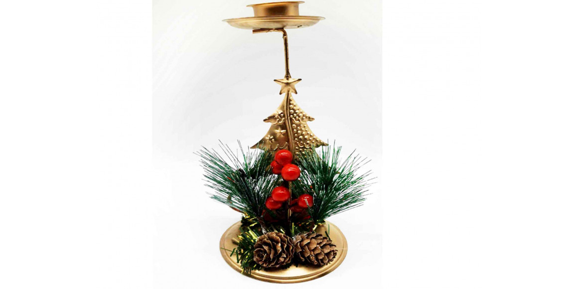 Christmas tree decoration XIMI 6936706422218 CHRISTMAS IRON