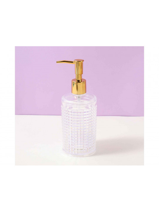 Пустые  бутылка для жидкого мыла XIMI 6936706498176 EMPTY BOTTLES OF LIQUID SOAP