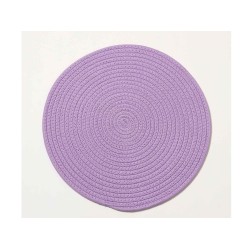 Rug for table XIMI 6936706498312 ROUND (498312)