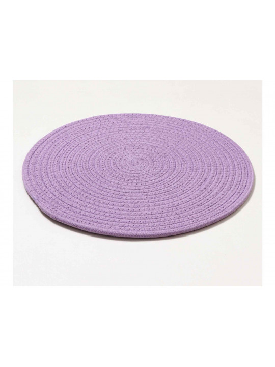 Rug for table XIMI 6936706498312 ROUND