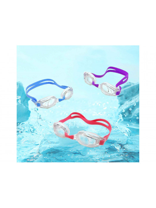 Swimming accessory XIMI 6942156207923 DOUBLE STRAPS