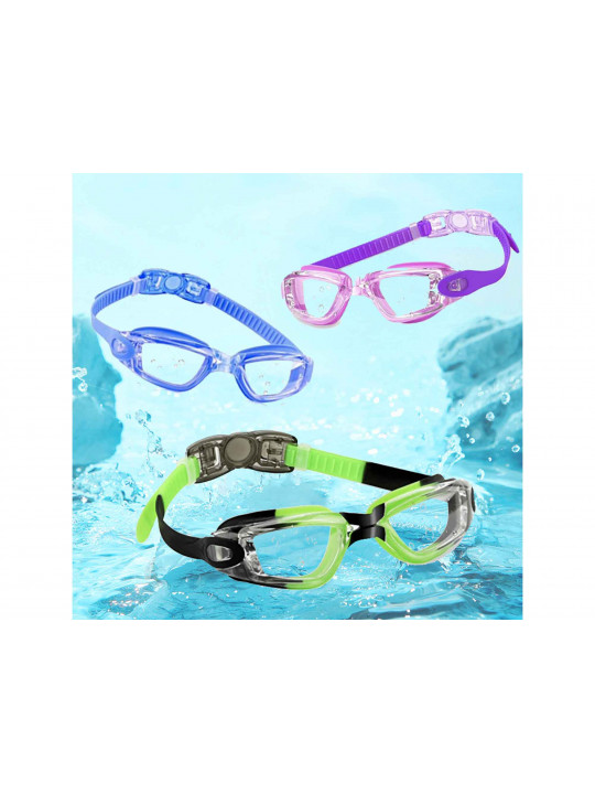 Swimming accessory XIMI 6942156207930 AUTOMATIC CASE