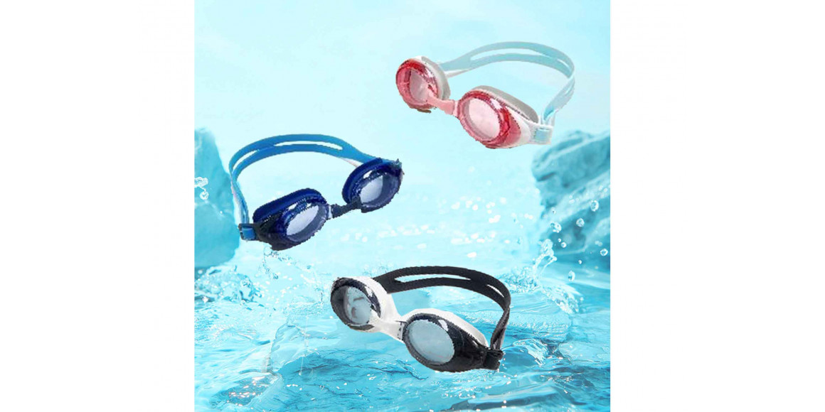 Swimming accessory XIMI 6942156207947 COLORS (207947)