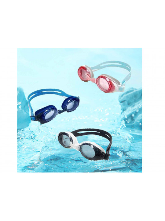 Swimming accessory XIMI 6942156207947 COLORS