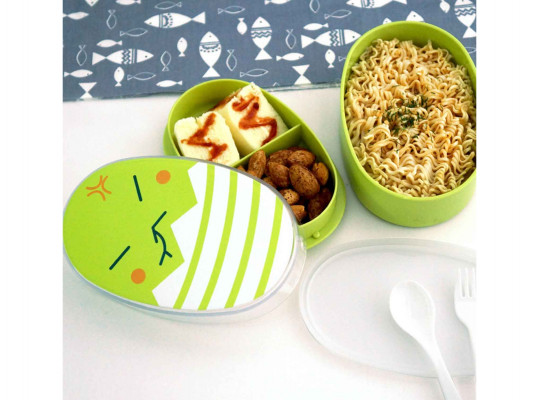 Lunch boxes XIMI 6942156210992 BABAY