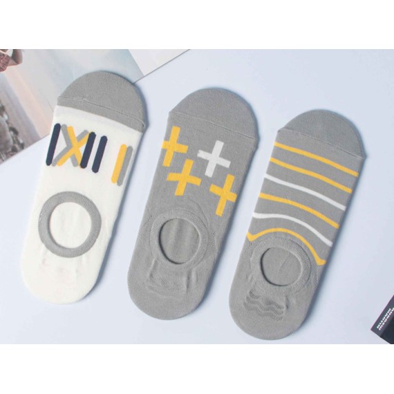 Носки XIMI 6942156212231 STRIPED (212231)