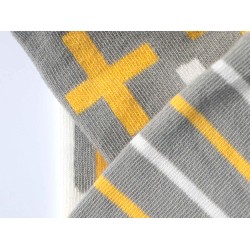 Носки XIMI 6942156212231 STRIPED (212231)