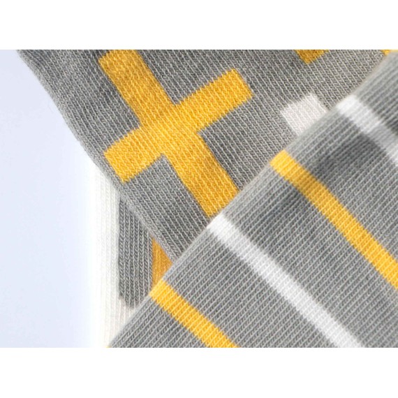 Носки XIMI 6942156212231 STRIPED (212231)