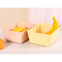 Ceramic and glass contanier XIMI 6942156217625 MINI FRUIT (217625)