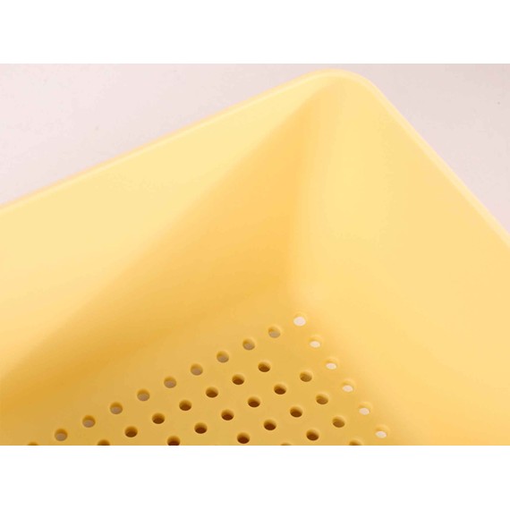 Ceramic and glass contanier XIMI 6942156217625 MINI FRUIT (217625)