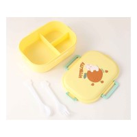 Ланч боксы XIMI 6942156218073 FRUIT (218073)