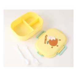 Ланч боксы XIMI 6942156218073 FRUIT (218073)