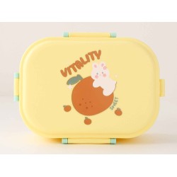Ланч боксы XIMI 6942156218073 FRUIT (218073)