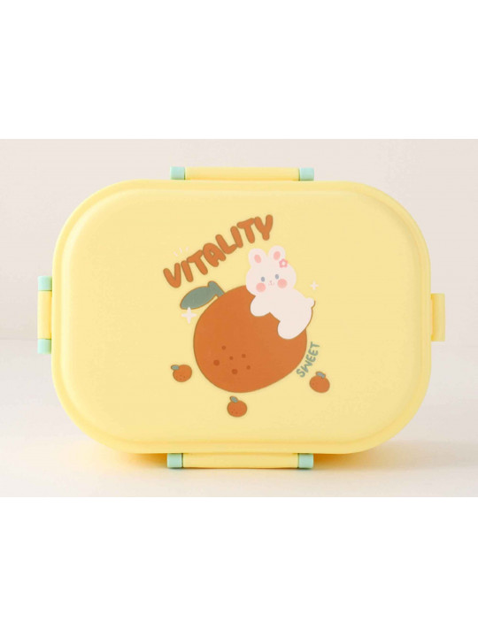 Lunch boxes XIMI 6942156218073 FRUIT