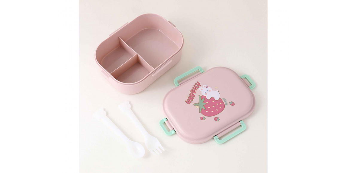 Lunch boxes XIMI 6942156218097 FRUIT (218097)