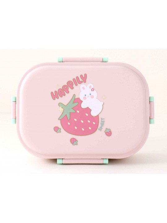 Lunch boxes XIMI 6942156218097 FRUIT