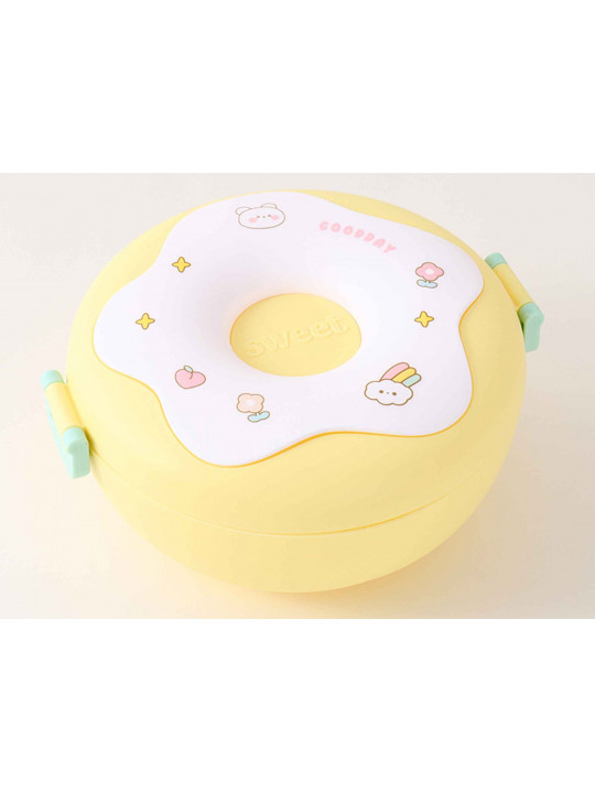 Lunch boxes XIMI 6942156218127 NEW