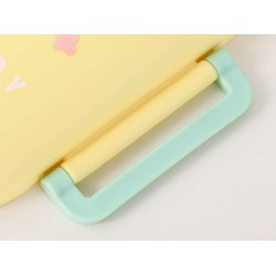 Ланч боксы XIMI 6942156218158 CANDY (218158)