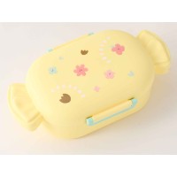 Ланч боксы XIMI 6942156218158 CANDY (218158)