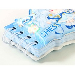Stationery accessories XIMI 6942156218189  NOTEBOOK (218189)