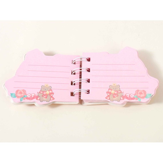 Stationery accessories XIMI 6942156218189  NOTEBOOK (218189)