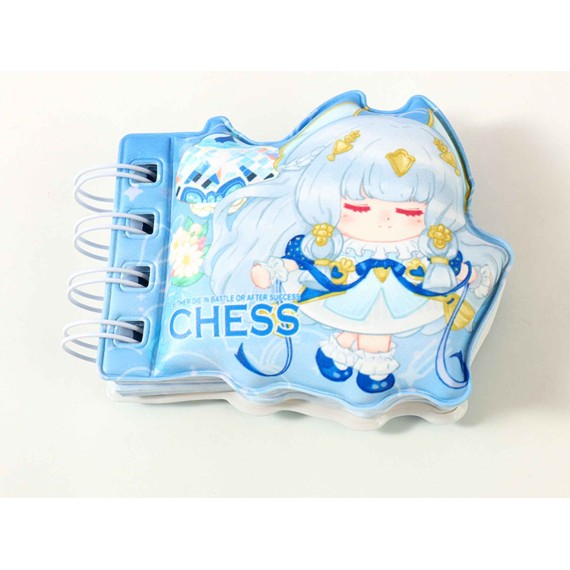 Stationery accessories XIMI 6942156218189  NOTEBOOK (218189)