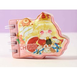 Stationery accessories XIMI 6942156218189  NOTEBOOK (218189)