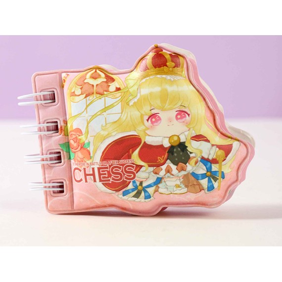 Stationery accessories XIMI 6942156218189  NOTEBOOK (218189)