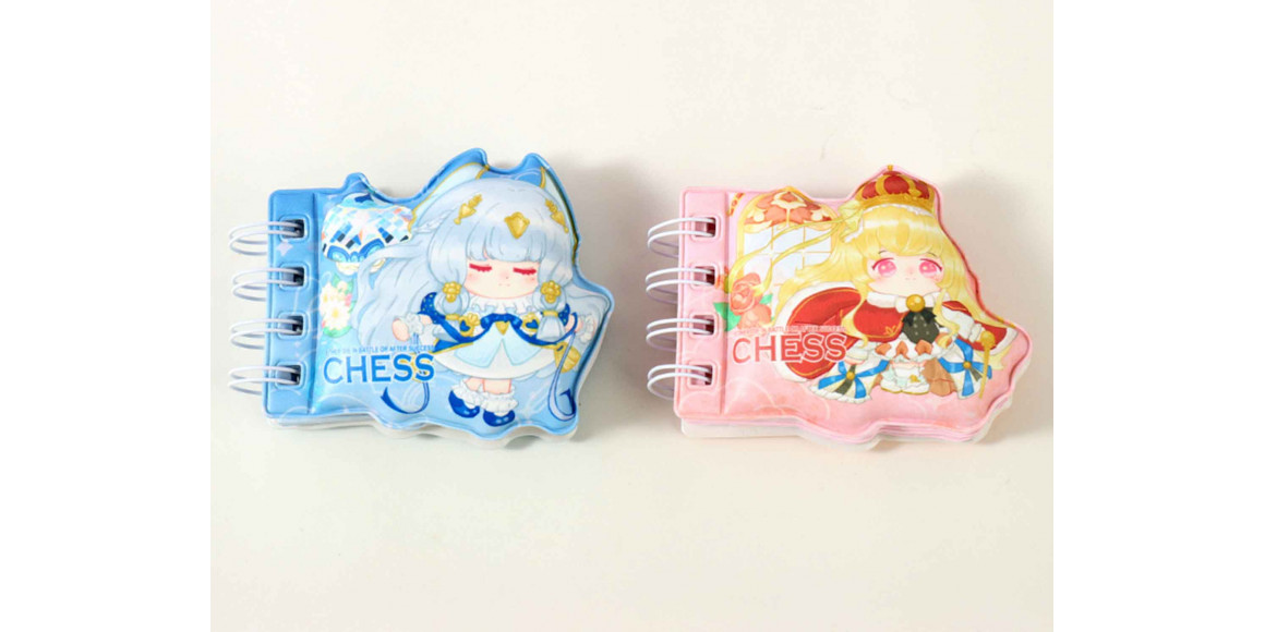 Stationery accessories XIMI 6942156218189 NOTEBOOK