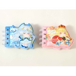 Stationery accessories XIMI 6942156218189  NOTEBOOK (218189)