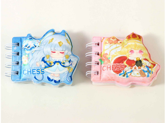 Stationery accessories XIMI 6942156218189 NOTEBOOK