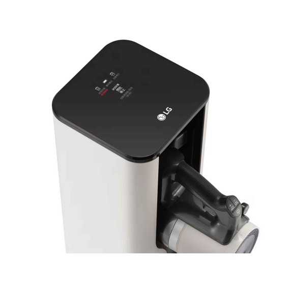 Անլար փոշեկուլ LG A9T-ULTRA2 