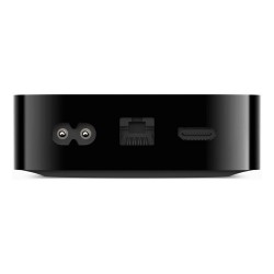 Tv station APPLE TV 4K 128GB Wi-Fi + Ethernet (MN893RU/A)